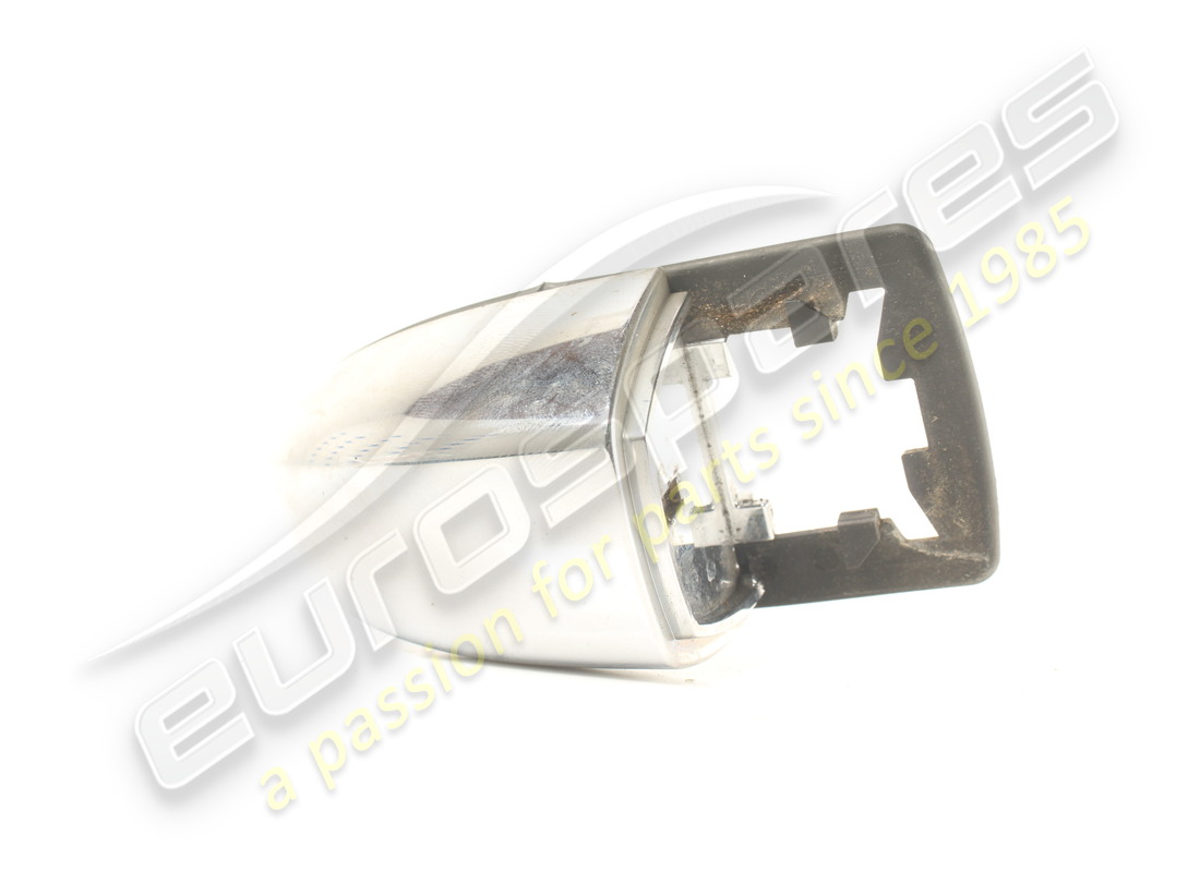 USED Maserati FRONT DRIVER SIDE HANDLE PLU . PART NUMBER 675000302 (1)