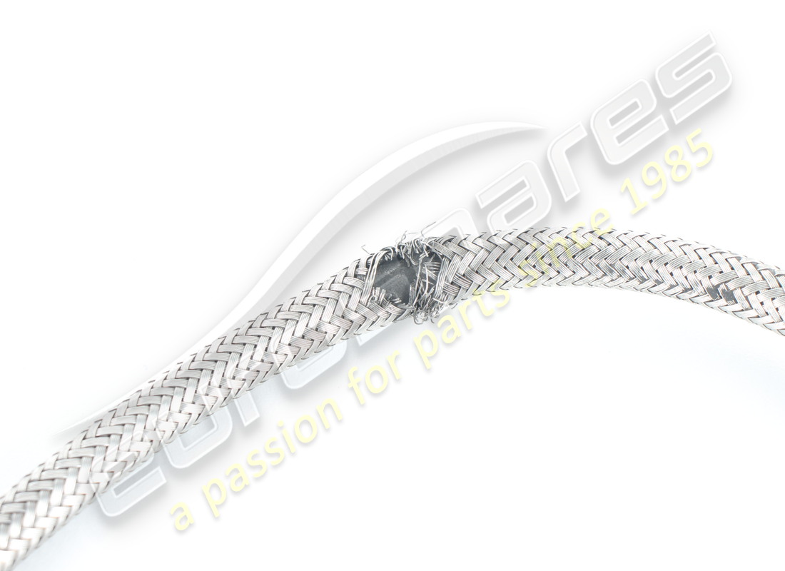 used ferrari fuel pipe. part number 117787 (2)