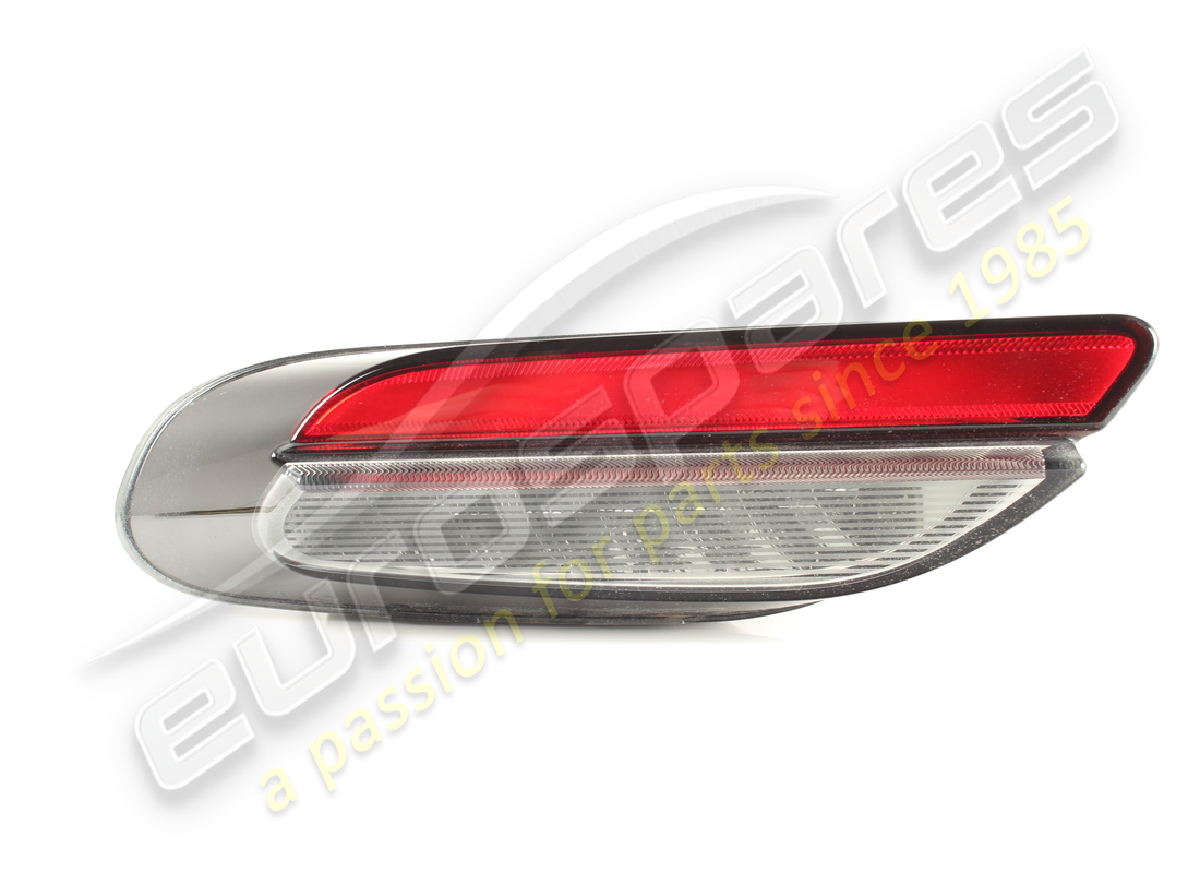 USED Ferrari LH FIXED TAIL LIGHT UNIT . PART NUMBER 885575 (1)