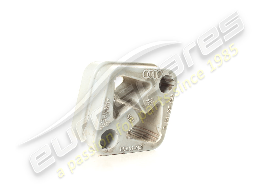 USED LAMBORGHINI SUPPORTING STRAP. PART NUMBER 4M0253147G (2) used lamborghini supporting strap. part number 4m0253147g (2)