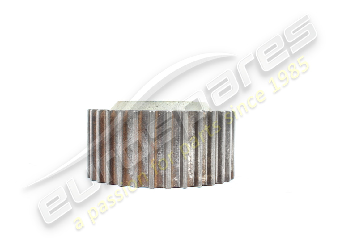 USED FERRARI CAM BELT WHEEL. PART NUMBER 157705 (2) used ferrari cam belt wheel. part number 157705 (2)
