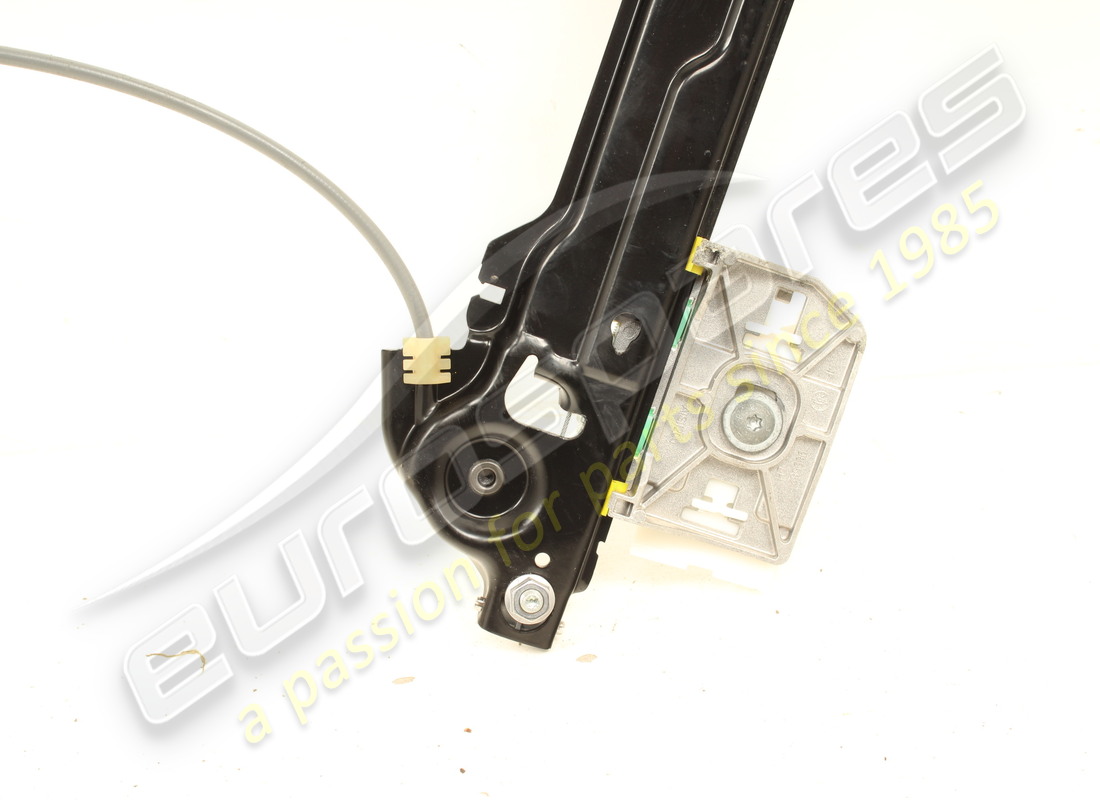 USED LAMBORGHINI LIFTING MECHANISM. PART NUMBER 4ML839462A (3) used lamborghini lifting mechanism. part number 4ml839462a (3)