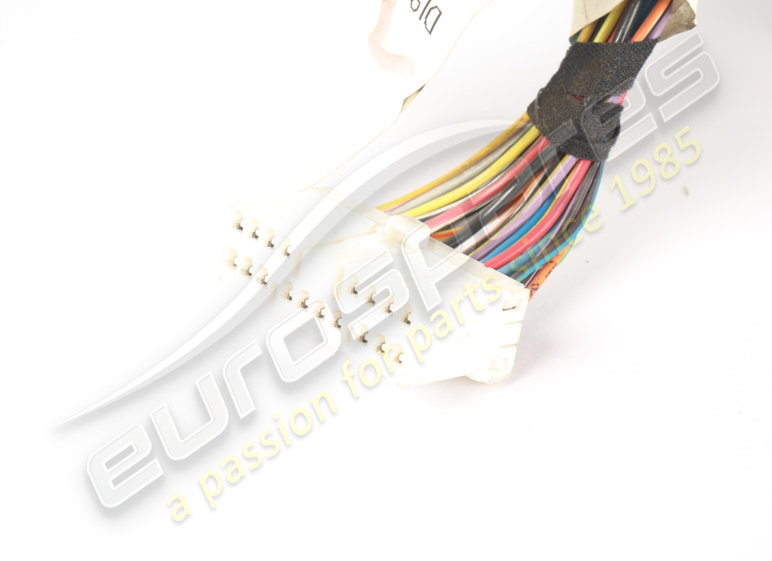 used ferrari cables. part number 200833 (2)