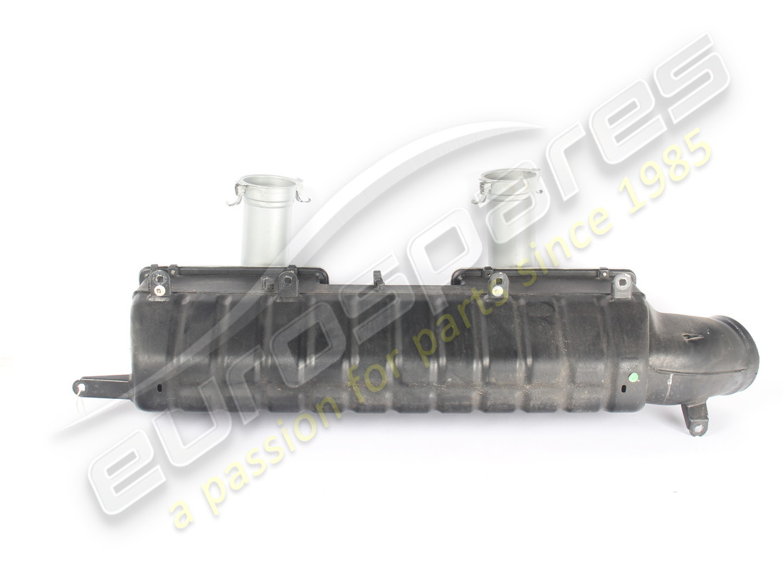 used ferrari air filter assembly complete. part number 184877 (3)