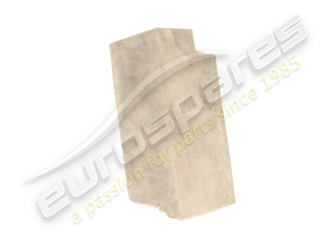 USED Ferrari RH COVER IN GRIGIO FUMO . PART NUMBER 65799186 (1)