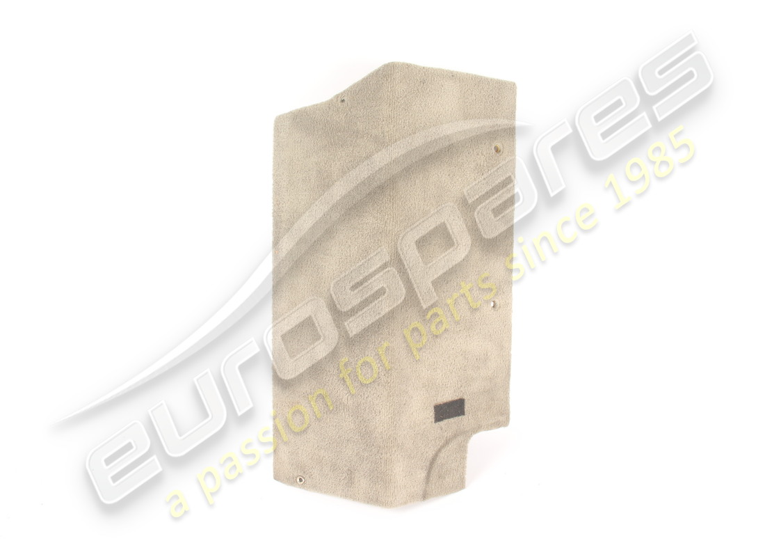 USED Ferrari LH COVER IN GRIGIO FUMO . PART NUMBER 65799586 (1)