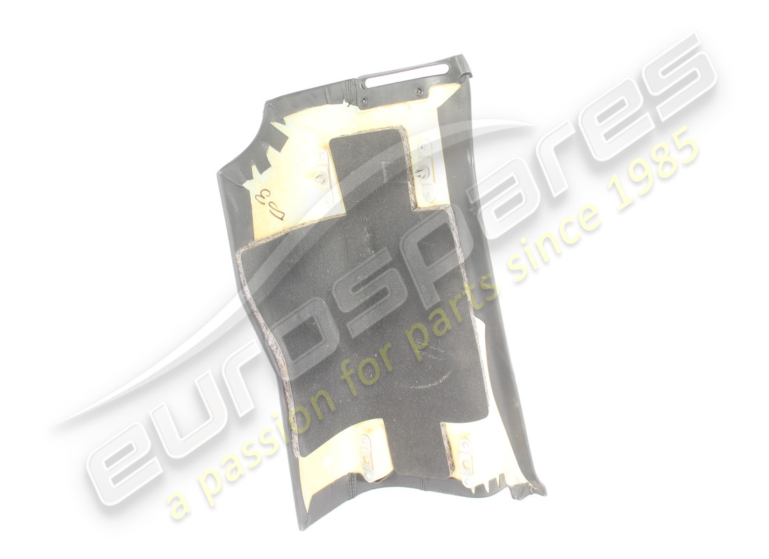 USED FERRARI COMPLETE RH CENTRALPILLAR C. PART NUMBER 65902000 (3) used ferrari complete rh centralpillar c. part number 65902000 (3)