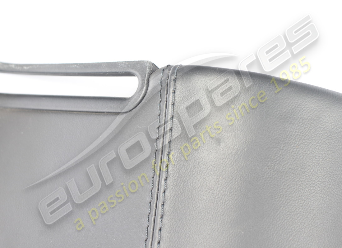 USED FERRARI COMPLETE RH CENTRALPILLAR C. PART NUMBER 65902000 (2) used ferrari complete rh centralpillar c. part number 65902000 (2)