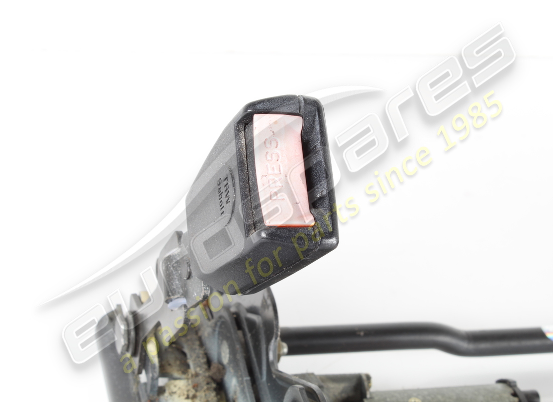 USED MASERATI SEAT MOVEMENT UNIT (STD) 469. PART NUMBER 376900009 (2) used maserati seat movement unit (std) 469. part number 376900009 (2)