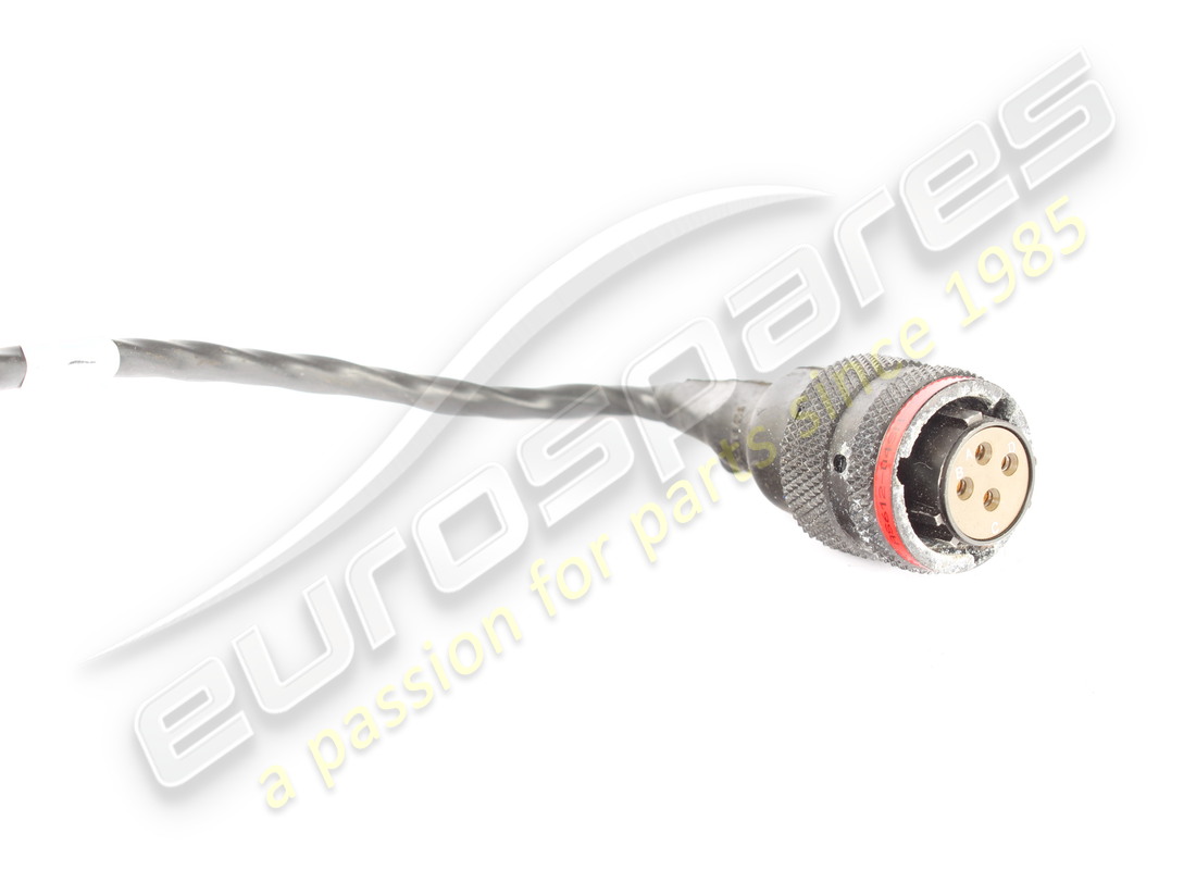 USED FERRARI TANK WIRING HARNESS. PART NUMBER 335130 (3) used ferrari tank wiring harness. part number 335130 (3)