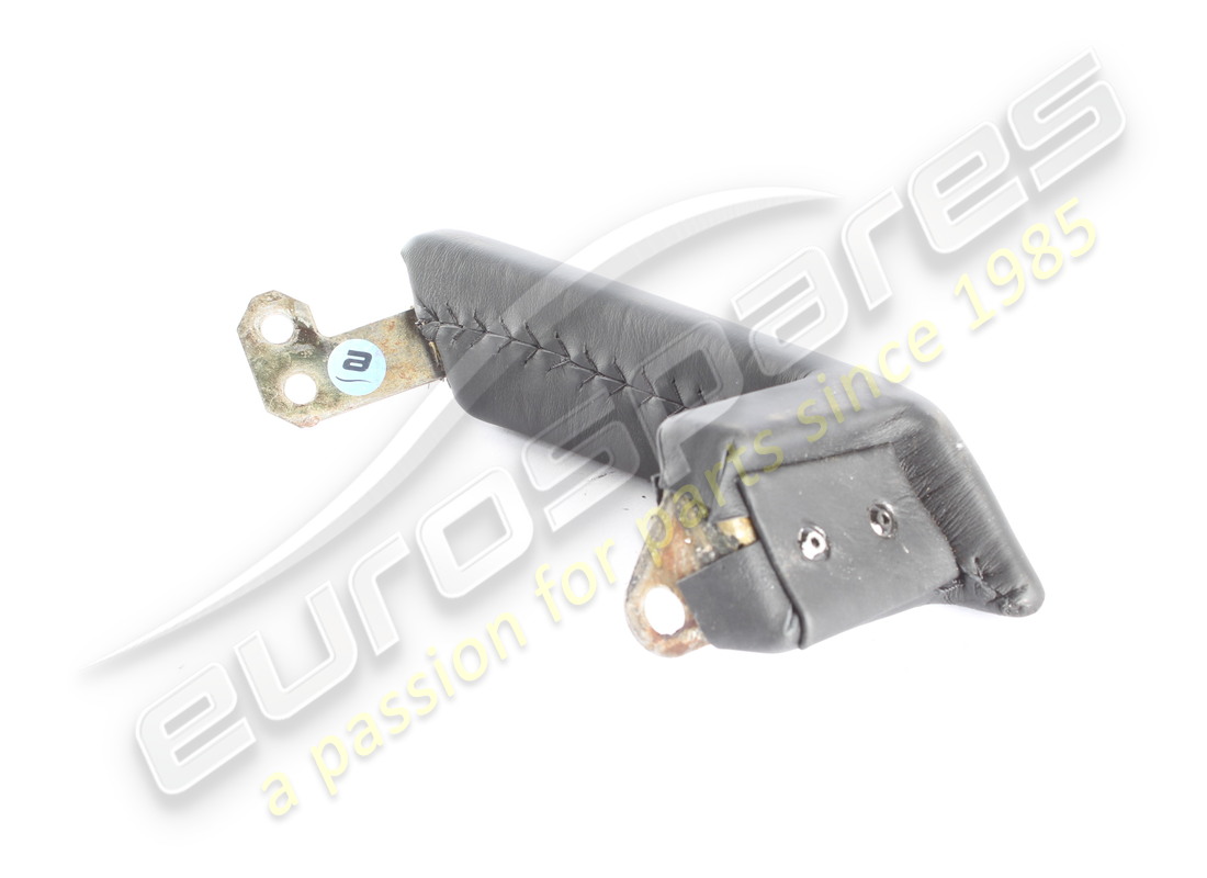 used ferrari rh inner door handle. part number 63296400 (2)