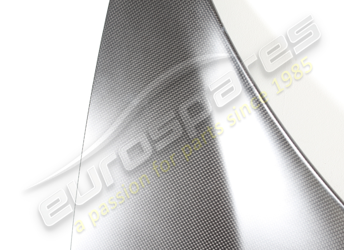 new ferrari 458 front carbon bonnet matt. part number 70002313 (3)