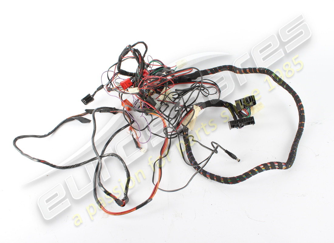 USED FERRARI CABLES. PART NUMBER 159787 (1) used ferrari cables. part number 159787 (1)