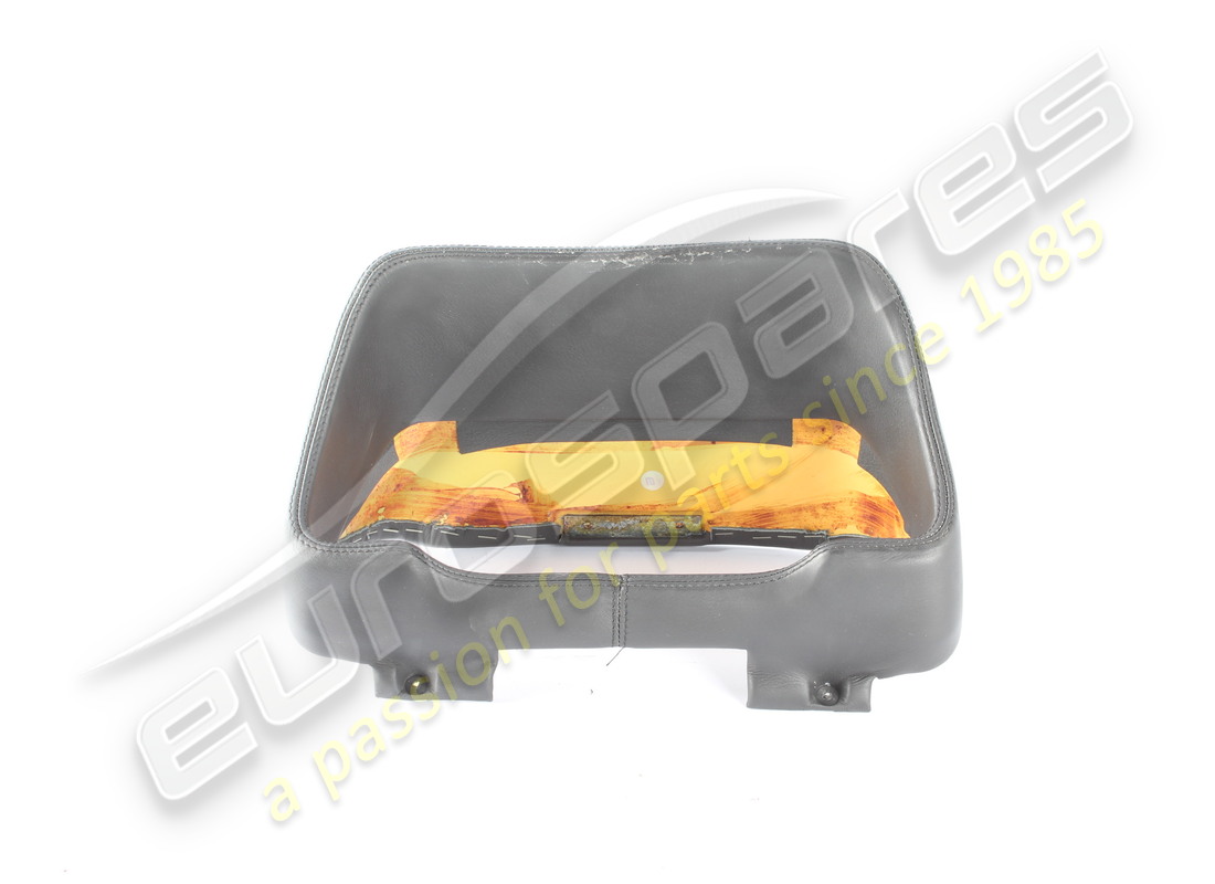 USED FERRARI COVERED INSTRUMENTS PANEL. PART NUMBER 641120.. (2) used ferrari covered instruments panel. part number 641120.. (2)