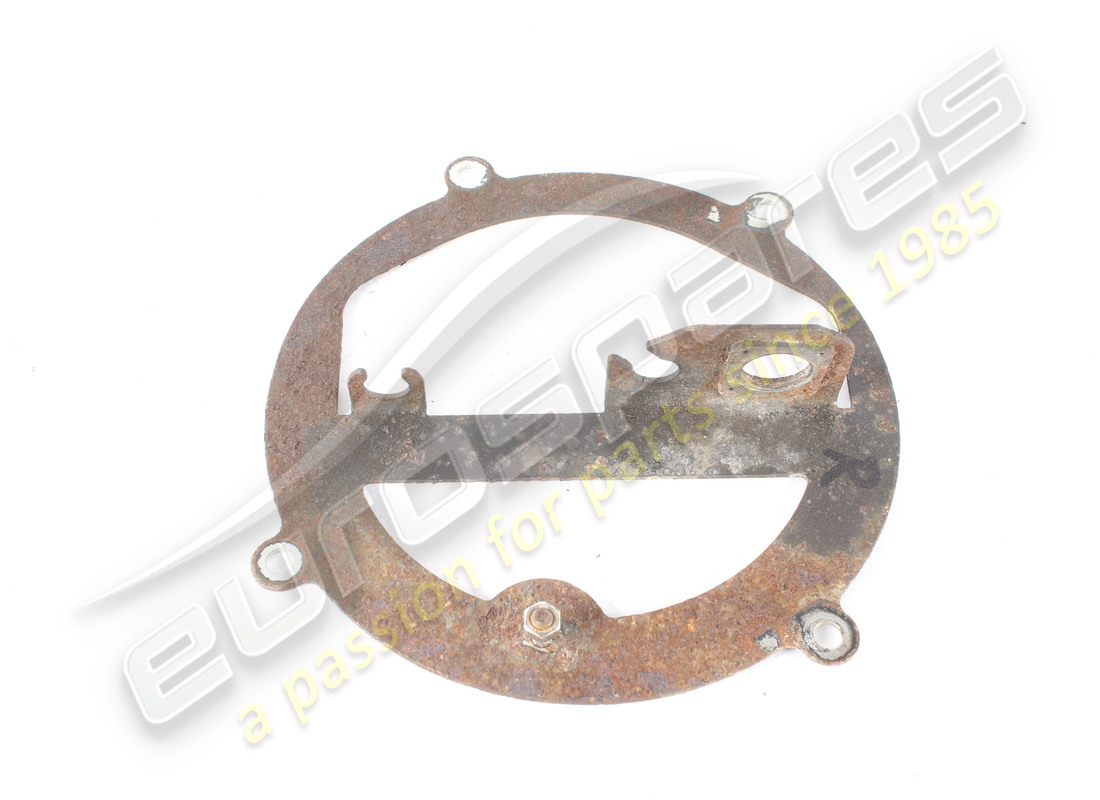 USED Ferrari RH STEERING KNUCKLE COVER . PART NUMBER 196939 (1)