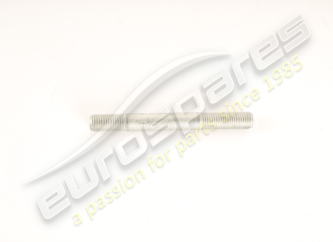 NEW MASERATI STUD M10X1.25X20 STEM. PART NUMBER 13547334 (1) new maserati stud m10x1.25x20 stem. part number 13547334 (1)