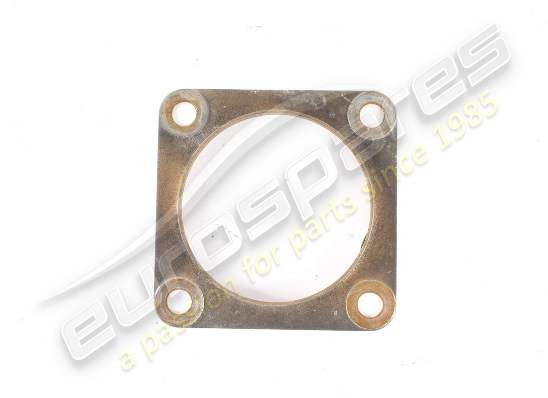 USED Ferrari SHIELD . PART NUMBER 139900 (1)