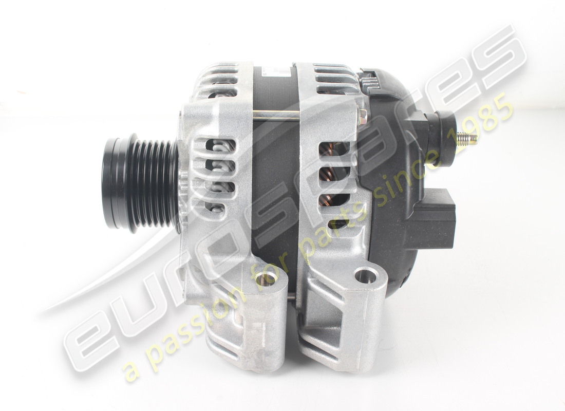 NEW MASERATI ALTERNATOR. PART NUMBER 811433 (5) new maserati alternator. part number 811433 (5)