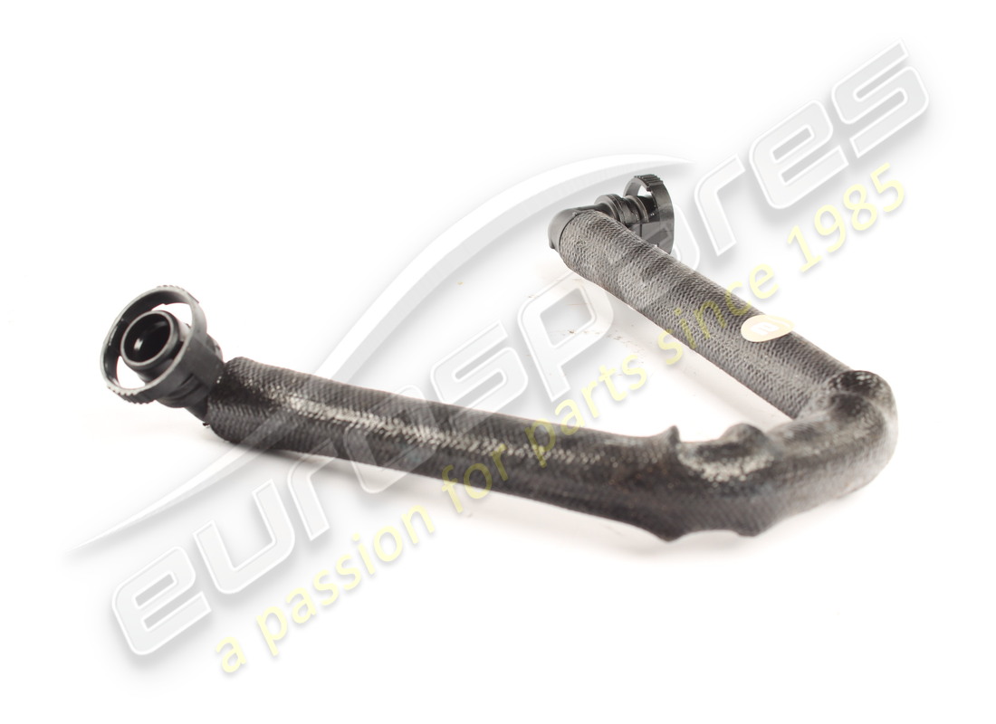 USED Ferrari RH VAPOUR INLET PIPE . PART NUMBER 322002 (1)