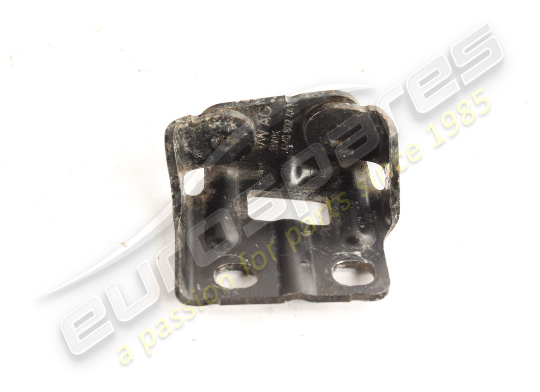 USED LAMBORGHINI REINFORCEMENT. PART NUMBER 4M0802441 (2) used lamborghini reinforcement. part number 4m0802441 (2)