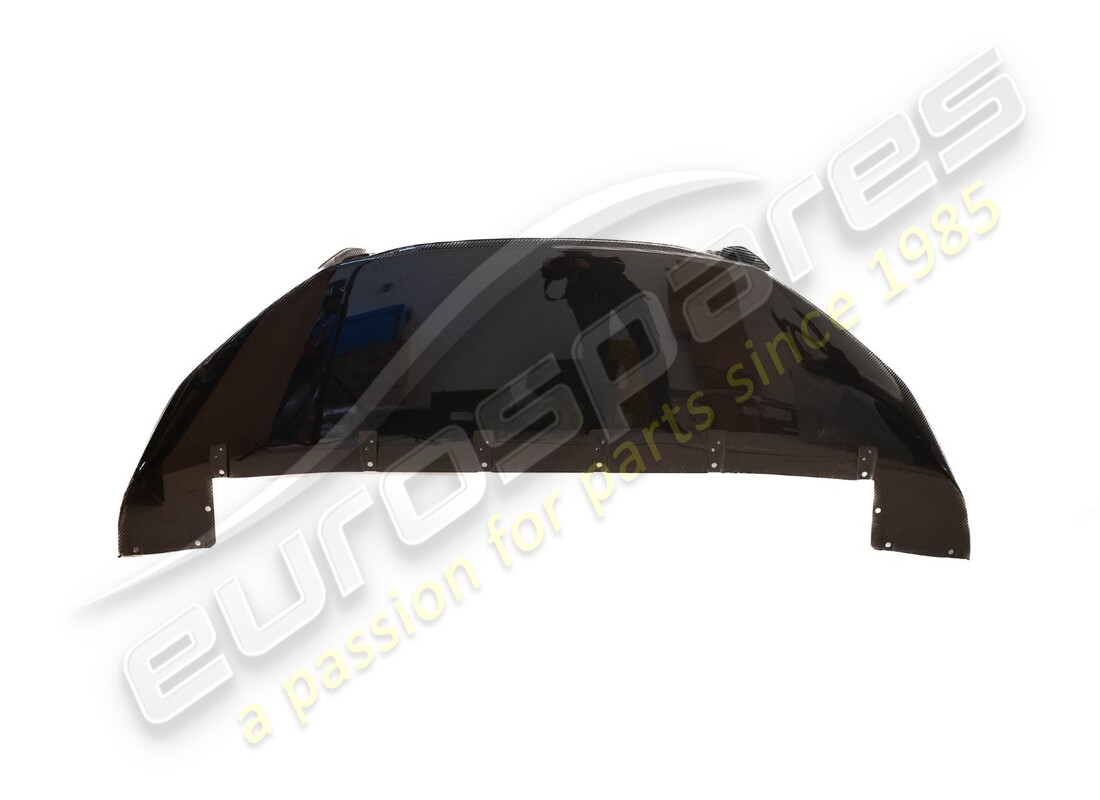 NEW (OTHER) MASERATI MC20 FRONT BUMPER SPOILER CARBON. PART NUMBER 670175067 (3) new (other) maserati mc20 front bumper spoiler carbon. part number 670175067 (3)