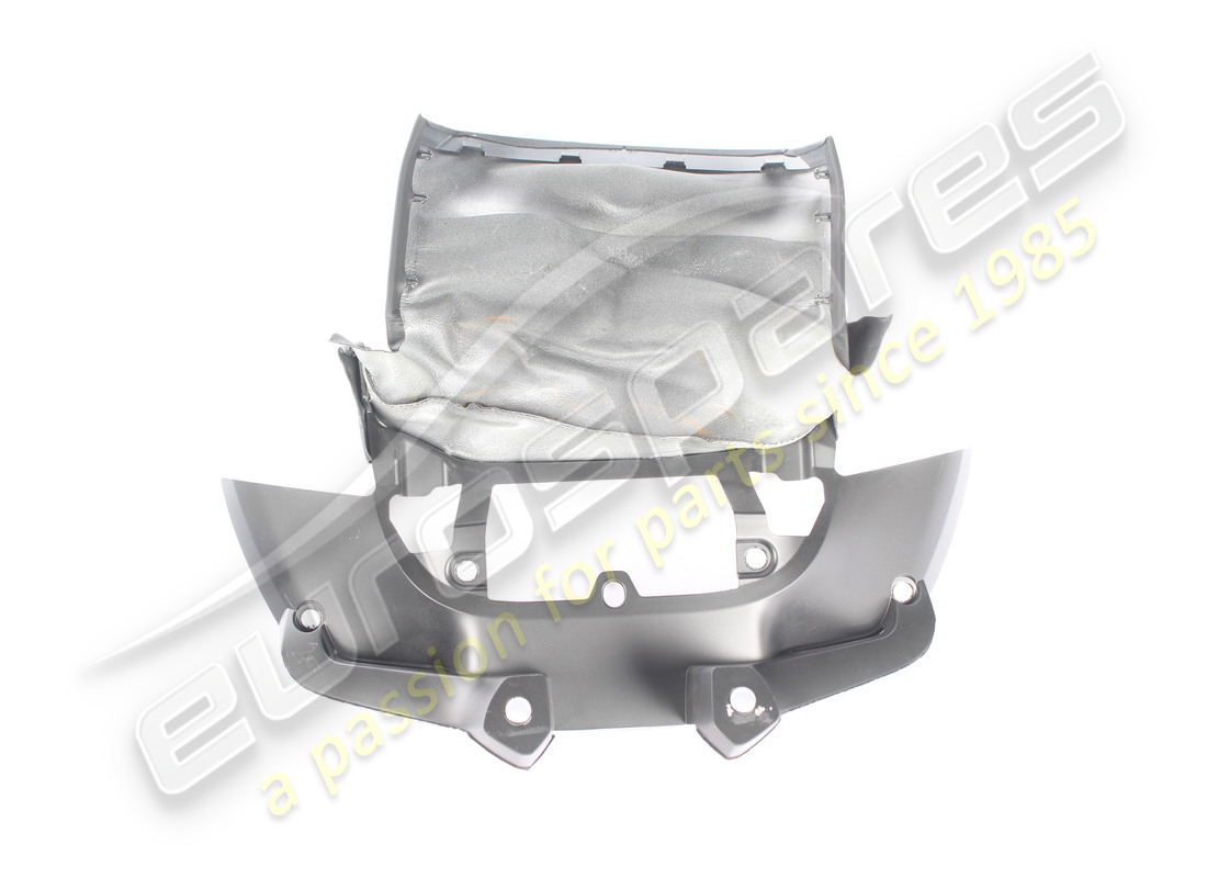 used ferrari complete sun visor. part number 888781 (2)