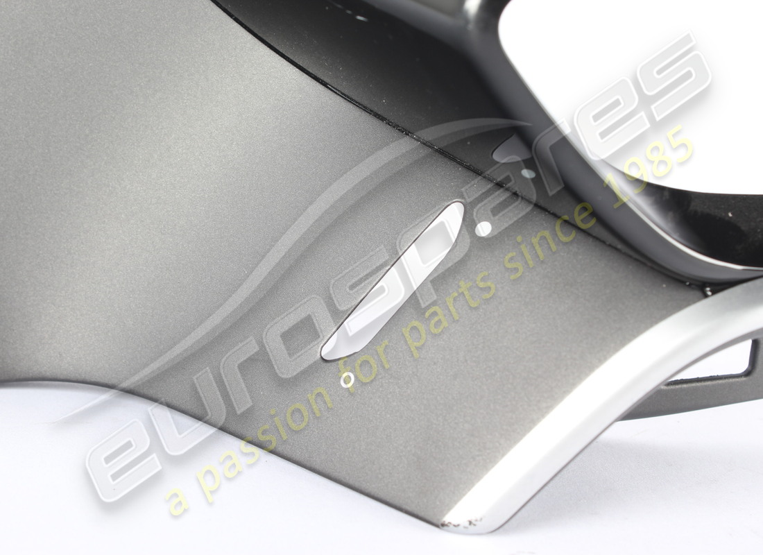 used ferrari complete rh cluster casting. part number 970245 (3)