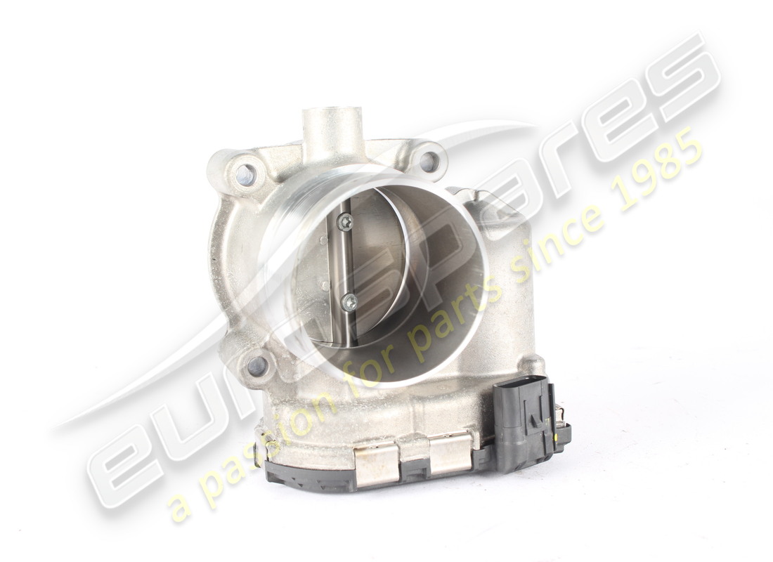 USED Ferrari MOTORIZED THROTTLE BODY . PART NUMBER 743252 (1)