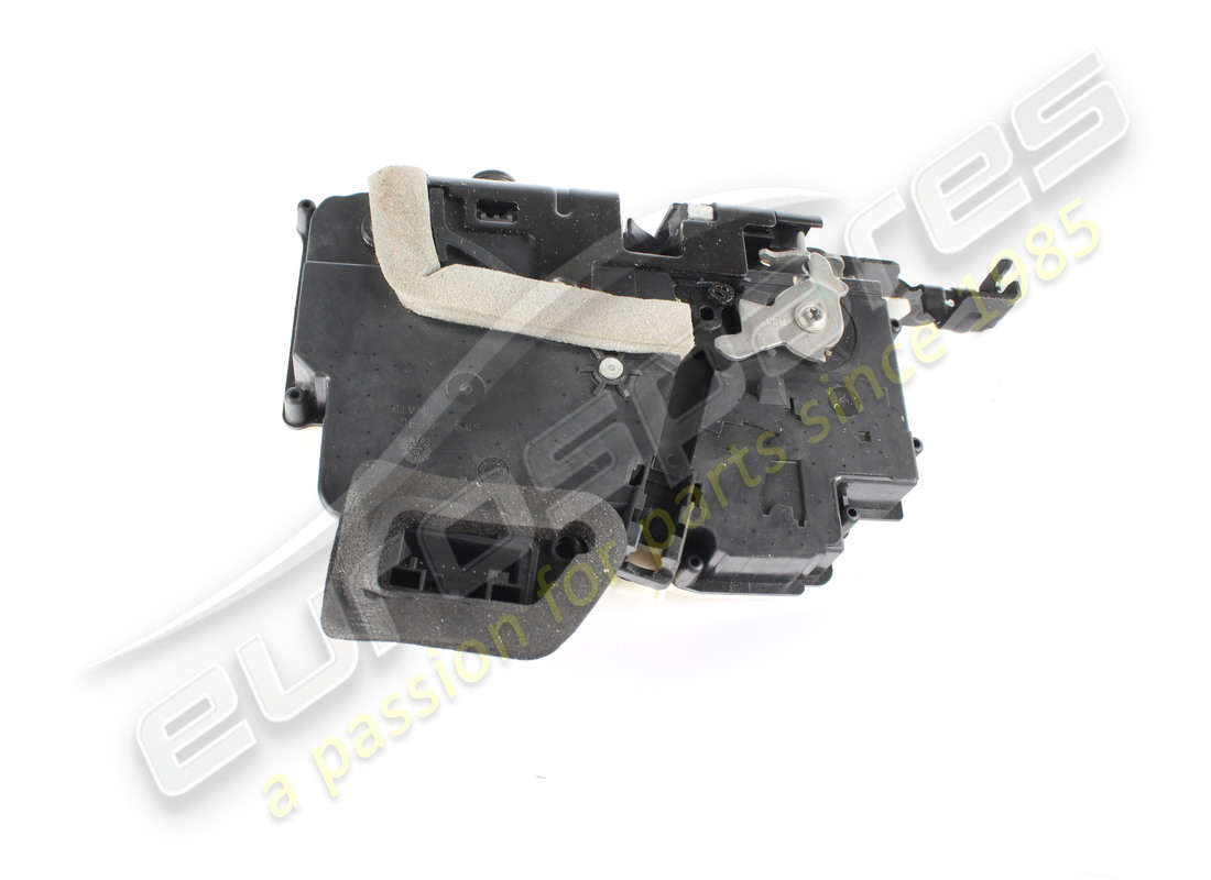 USED Lamborghini DOOR LOCK . PART NUMBER 4K2837016K (1)
