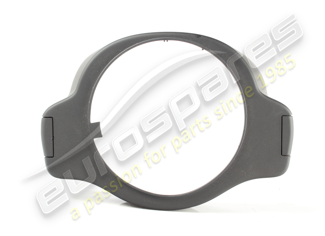 USED Maserati STEER.COLUMN FRONT GUARD . PART NUMBER 670024856 (1)