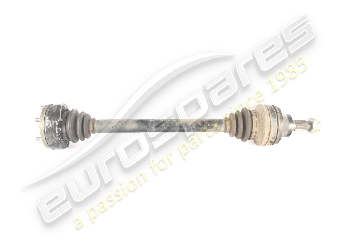 USED FERRARI AXLE SHAFT.. PART NUMBER 183552 (1) used ferrari axle shaft.. part number 183552 (1)