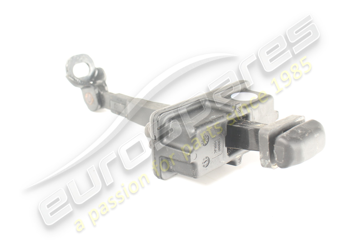 used maserati rear door stop tie rod.. part number 670030578 (2)