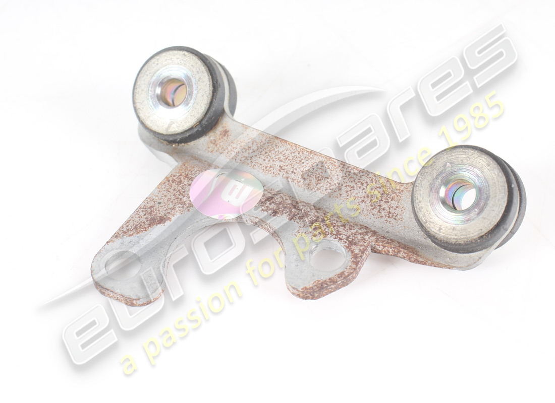 USED Ferrari LH BRACKET . PART NUMBER 257258 (1)