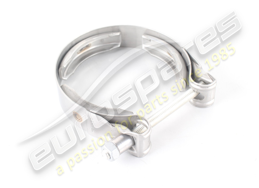 new ferrari v-clamp fissaggio turbina/co. part number 959011 (1)