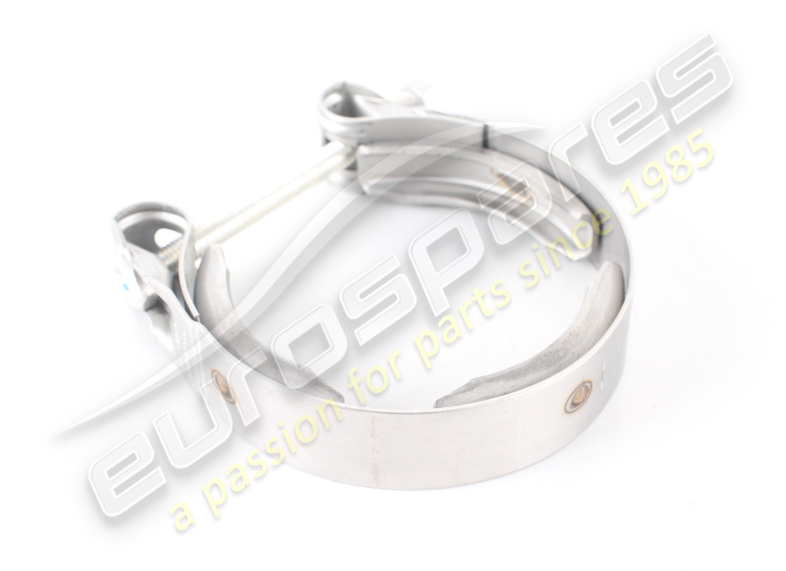 new ferrari v-clamp fissaggio turbina/co. part number 959011 (2)