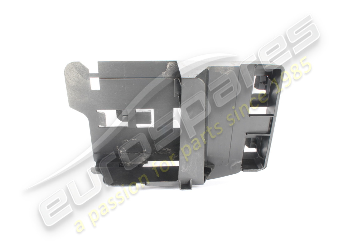 USED LAMBORGHINI HOLDER, ELECTRIC BCM1. PART NUMBER 4M0907286 (2) used lamborghini holder, electric bcm1. part number 4m0907286 (2)