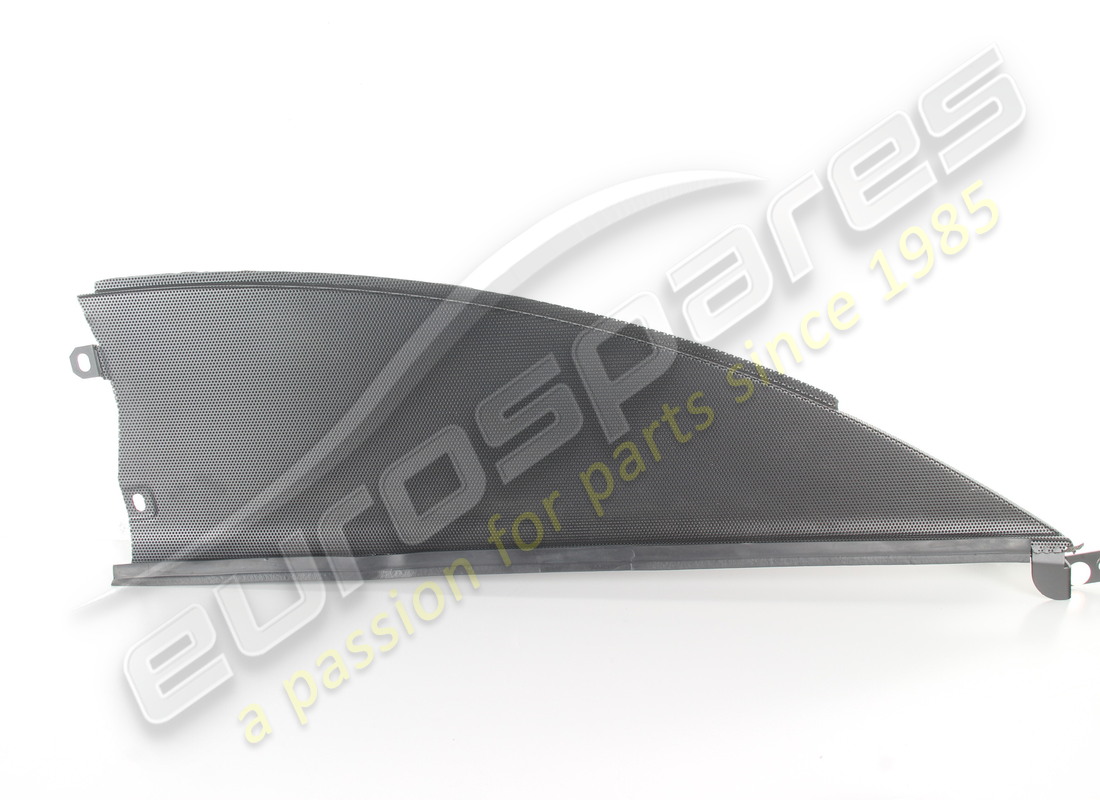 USED Ferrari COMPLETE RH GRILLE . PART NUMBER 83250500 (1)