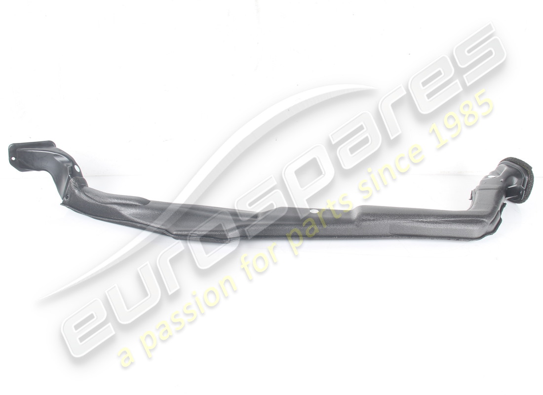USED FERRARI RH REAR CABIN AIR DUCT. PART NUMBER 89283800 (4) used ferrari rh rear cabin air duct. part number 89283800 (4)