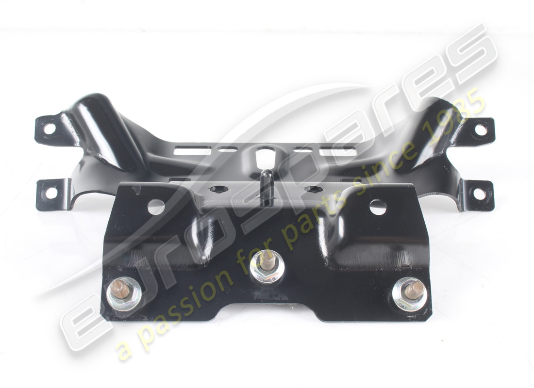 used ferrari dashboard unit bracket. part number 88842400 (1)