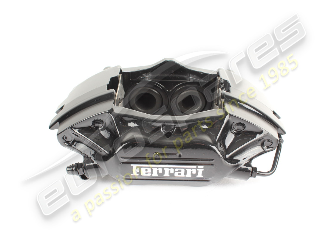new (other) ferrari lh rear caliper. part number 143731 (1)