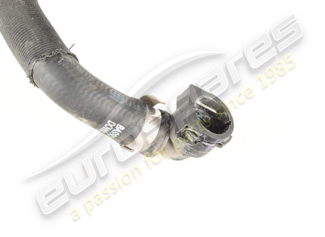 USED Ferrari MANICOTTO CLIMA DA POMPA A H . PART NUMBER 971927 (1)