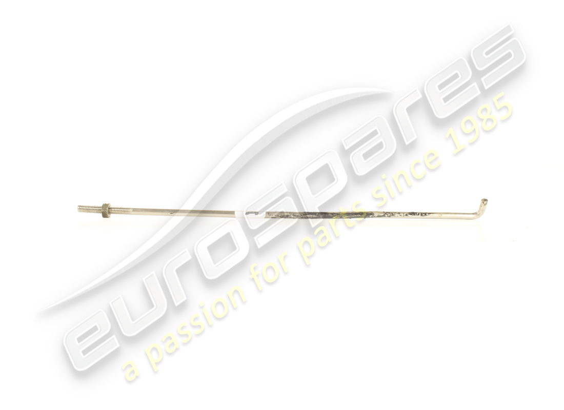 USED Ferrari REAR TIE ROD . PART NUMBER 65561700 (1)