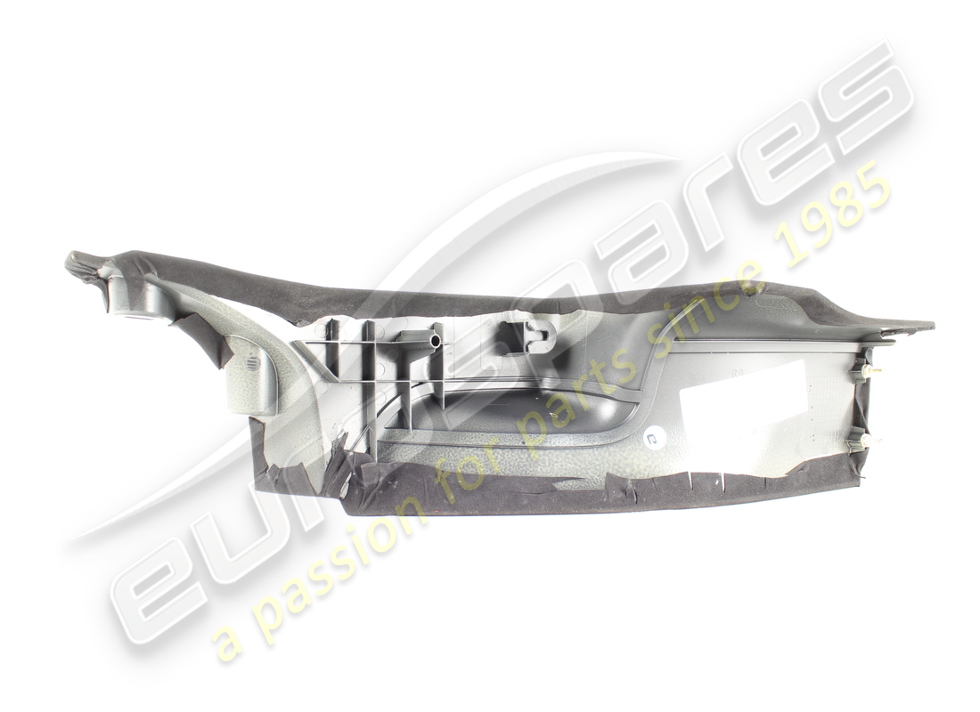 used ferrari lh rear kickplate. part number 870926 (2)