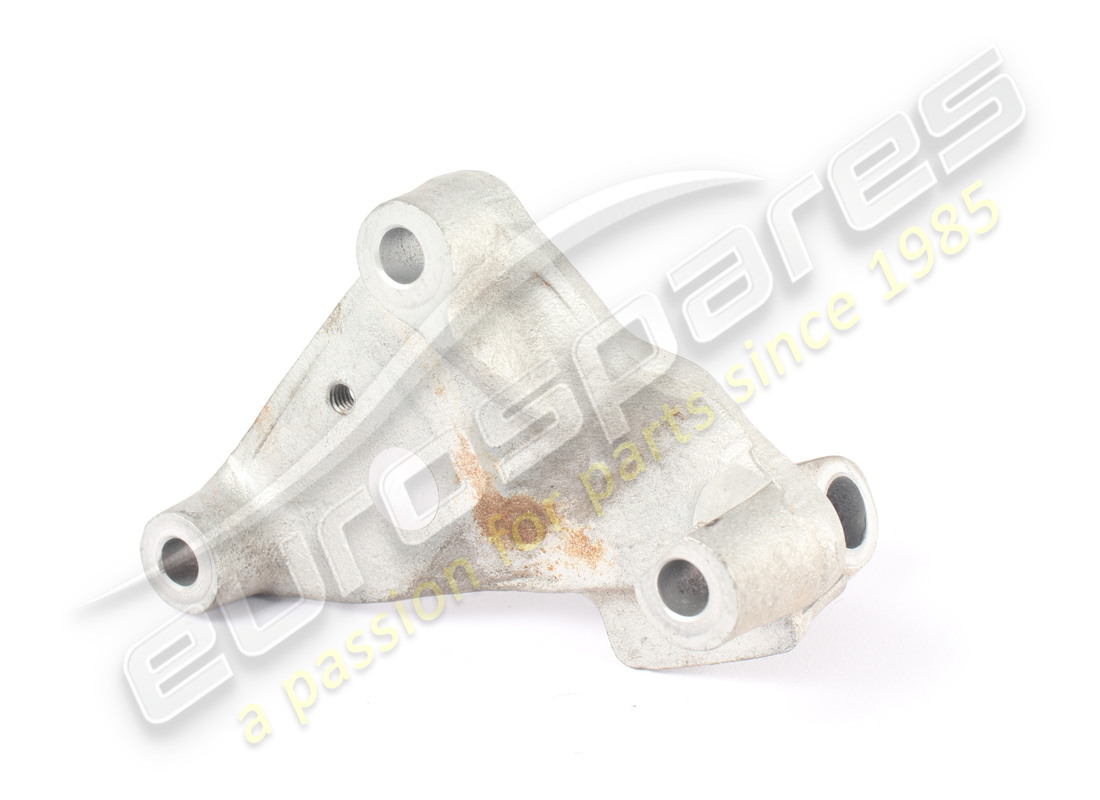 USED FERRARI COMPRESSOR REAR BRACKET. PART NUMBER 194216 (2) used ferrari compressor rear bracket. part number 194216 (2)