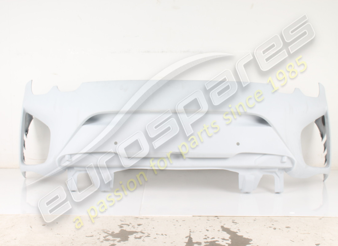 NEW FERRARI COMPLETE REAR BUMPER. PART NUMBER 985922153 (1) new ferrari complete rear bumper. part number 985922153 (1)