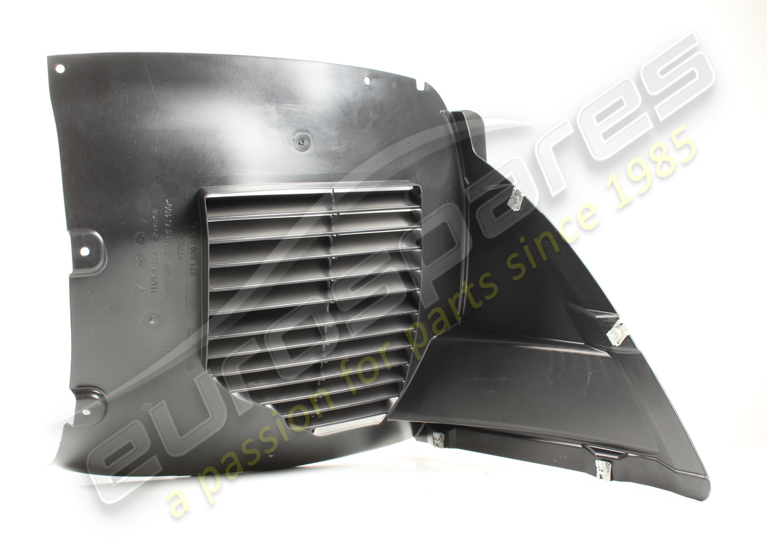 new porsche wheel housing liner. part number 971809957c (2)
