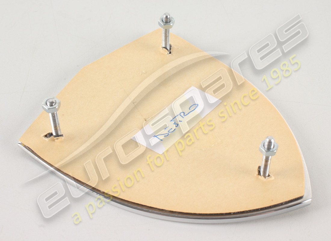 NEW OE RH BADGE. PART NUMBER 62464200 (2) new oe rh badge. part number 62464200 (2)