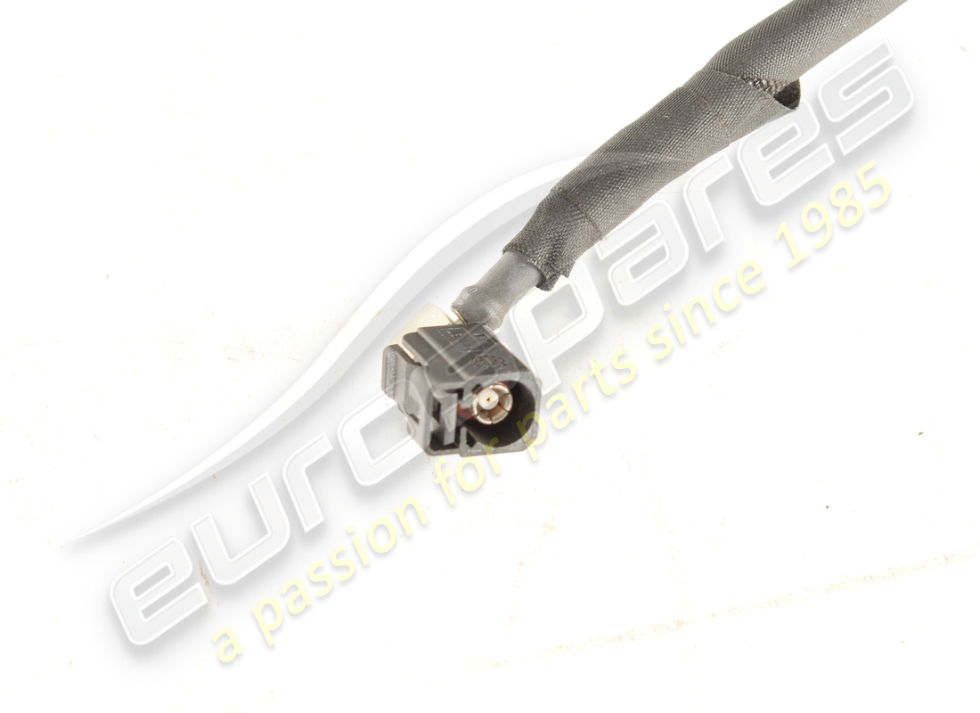 used ferrari cavo paraurti posterior.eur. part number 939840 (4)