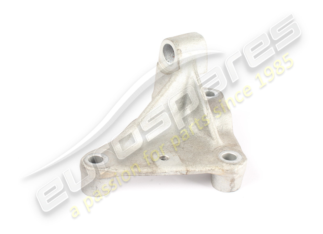 USED Ferrari COMPRESSOR REAR BRACKET . PART NUMBER 194216 (1)