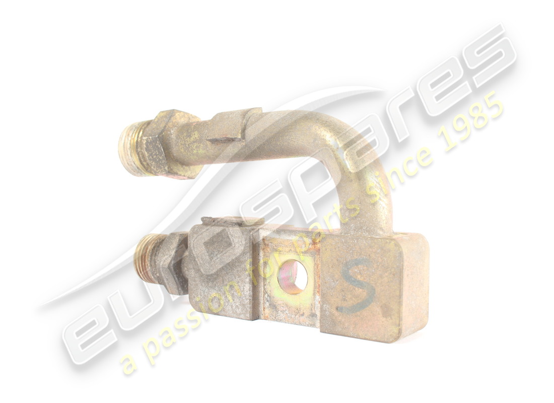 USED FERRARI FREON DISTRIBUTION. PART NUMBER 191955 (2) used ferrari freon distribution. part number 191955 (2)